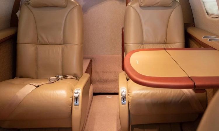 Citation CJ1