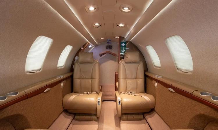 Citation CJ1