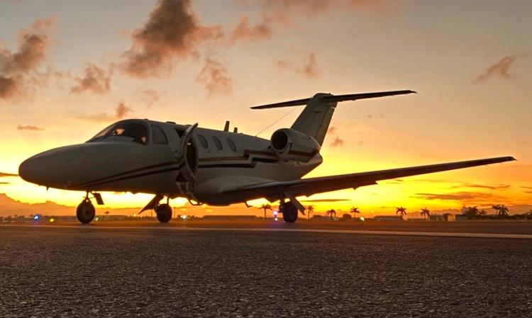 Citation CJ1