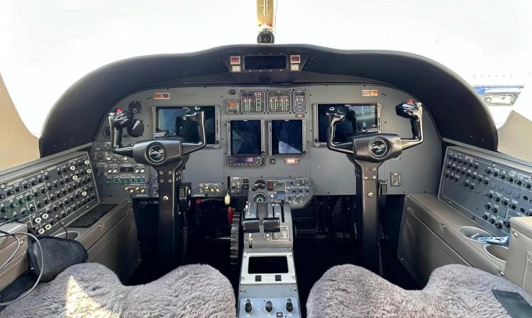 Citation CJ1