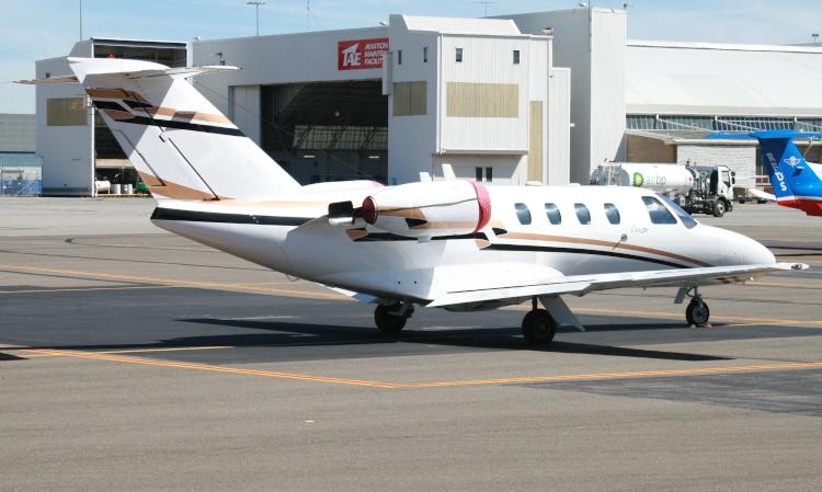 Citation CJ1