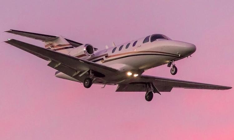 Citation CJ1