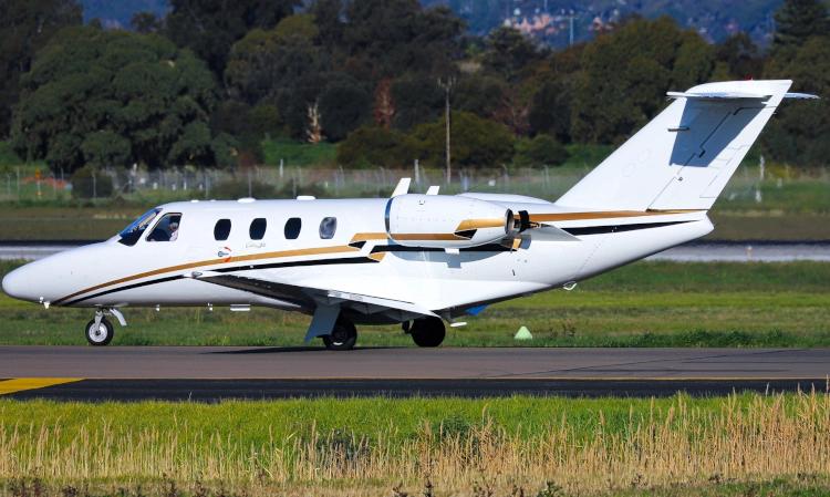 Citation CJ1