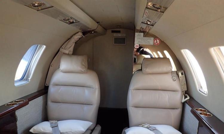 Citation CJ1