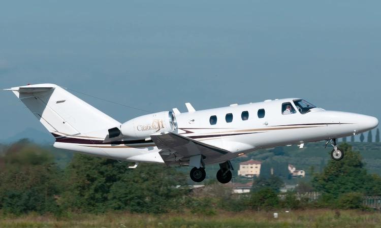 Citation CJ1