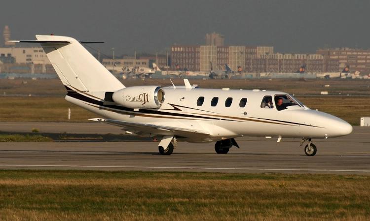 Citation CJ1