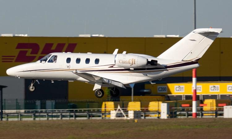 Citation CJ1
