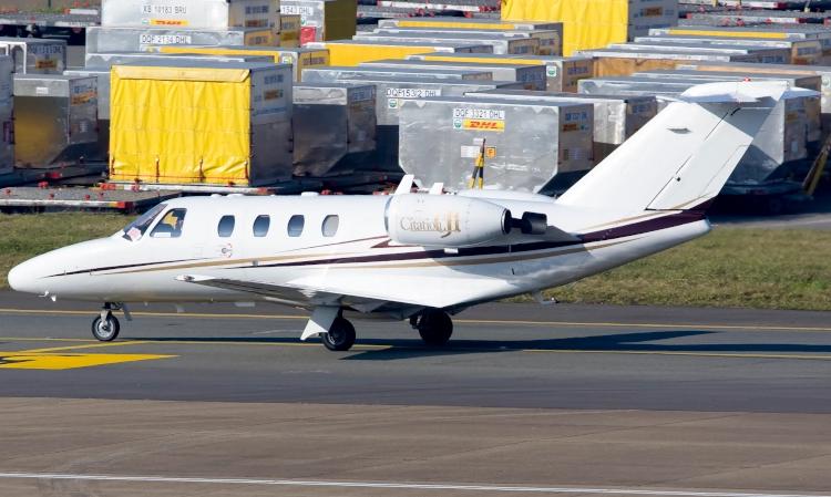 Citation CJ1