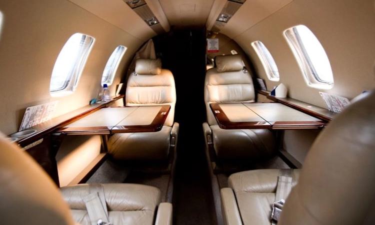 Citation CJ1