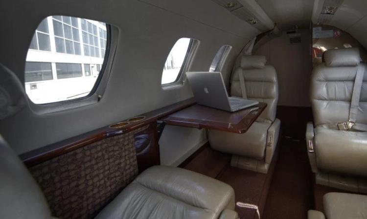 Citation CJ1