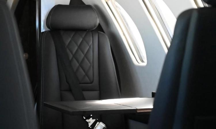 Citation Ultra