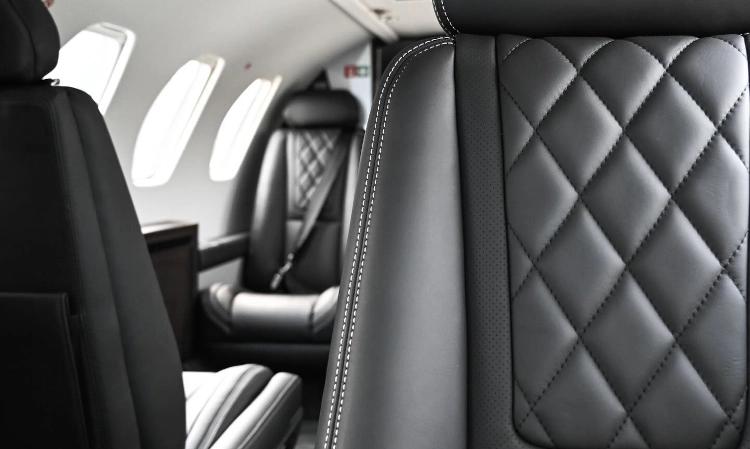 Citation Ultra