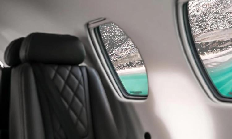 Citation Ultra