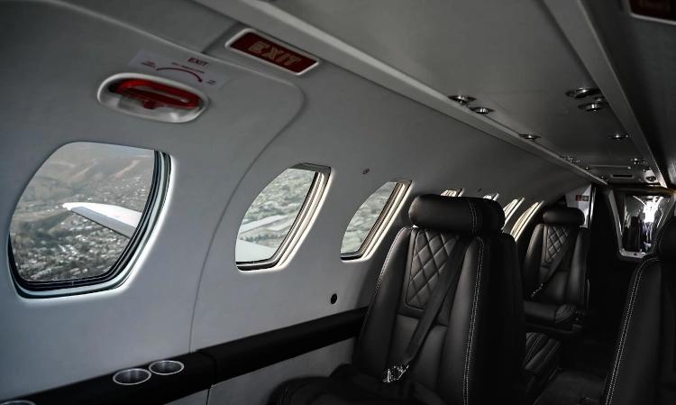 Citation Ultra