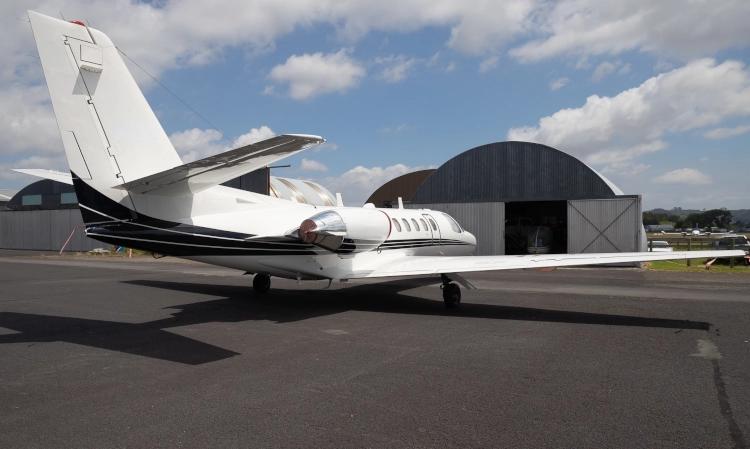 Citation Ultra