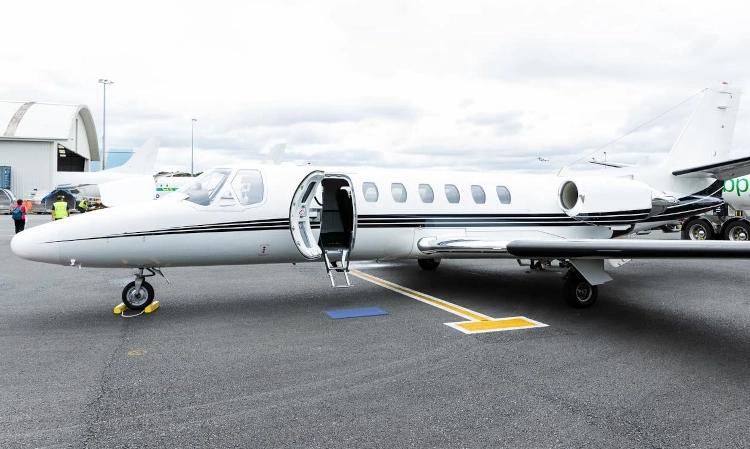 Citation Ultra
