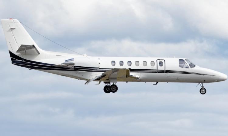 Citation Ultra