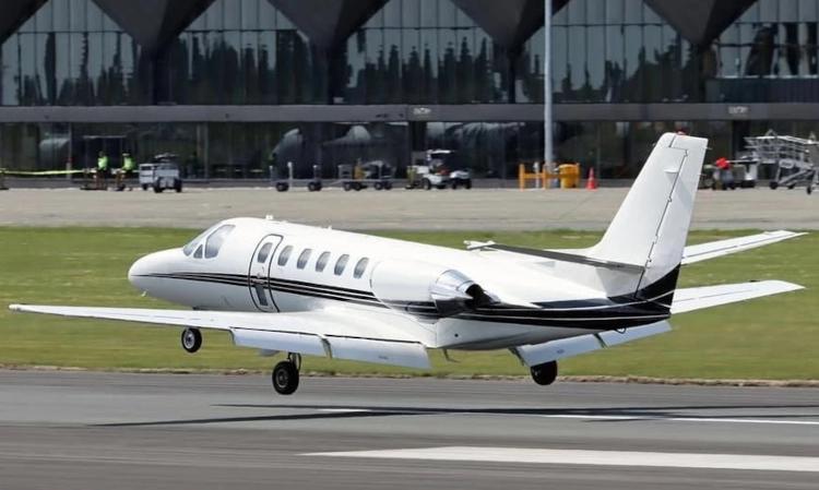 Citation Ultra