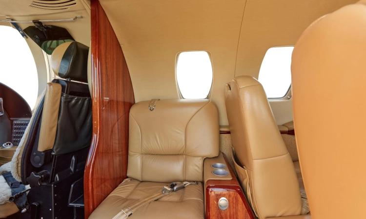 Citation CJ2+