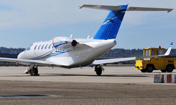 Citation CJ2+