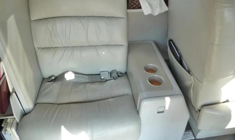 Citation CJ1