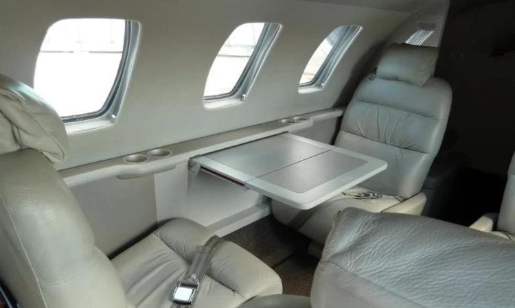 Citation CJ1