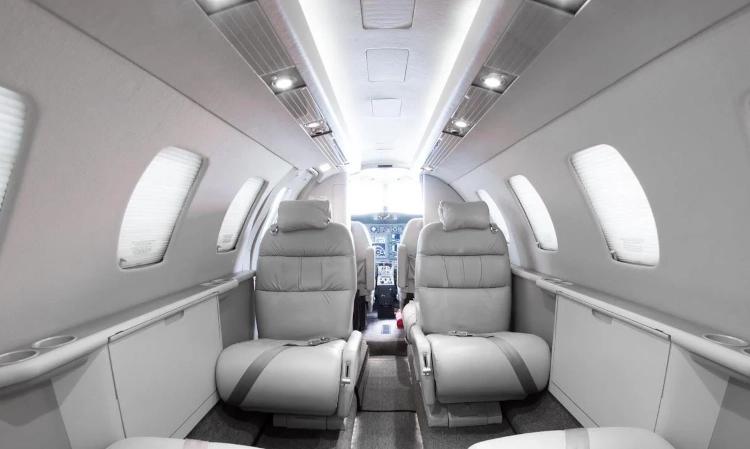 Citation CJ1