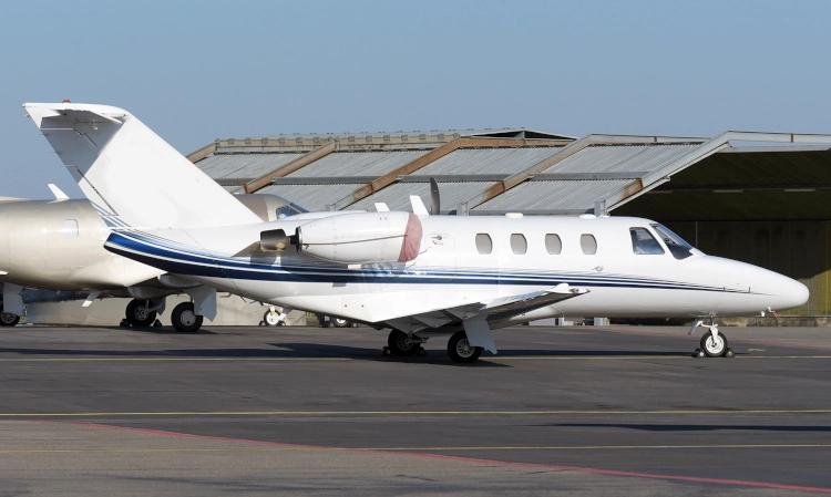 Citation CJ1