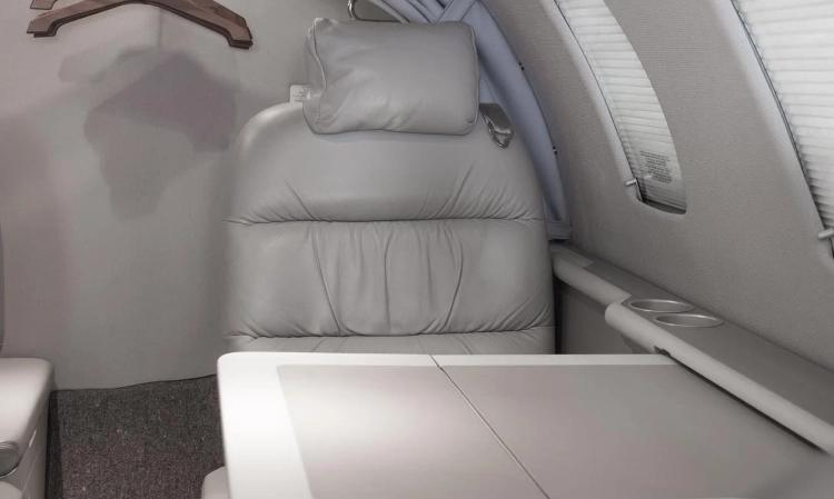 Citation CJ1