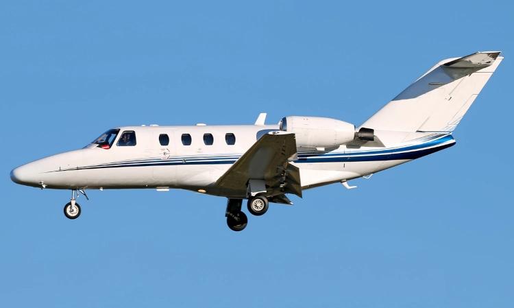 Citation CJ1