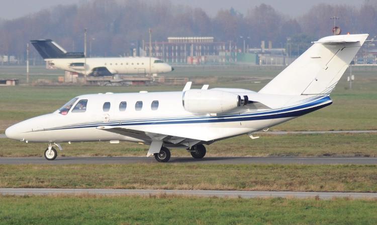 Citation CJ1