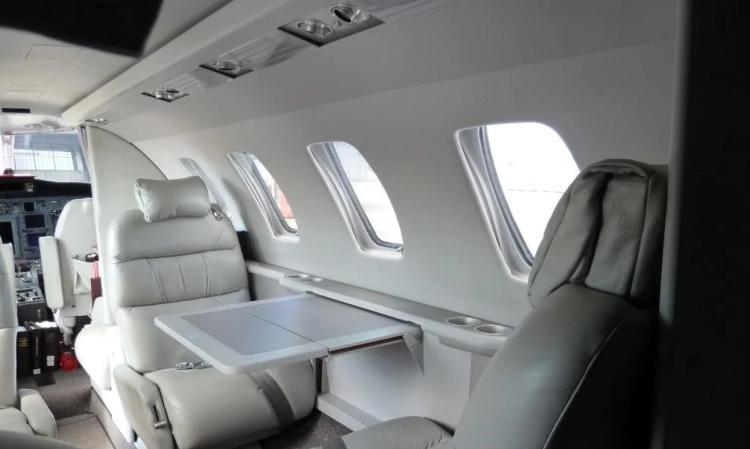 Citation CJ1