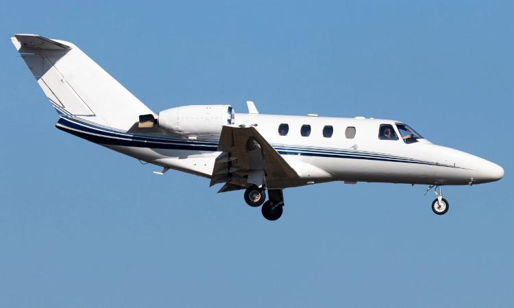 Citation CJ1