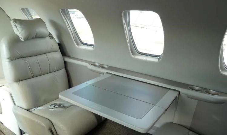 Citation CJ1
