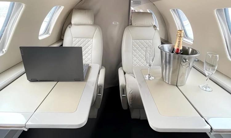 Citation CJ1