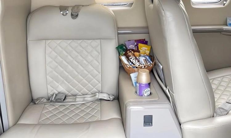 Citation CJ1