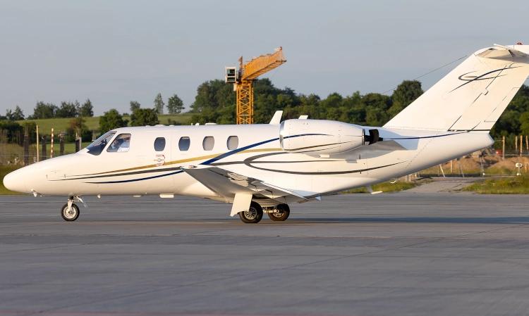 Citation CJ1