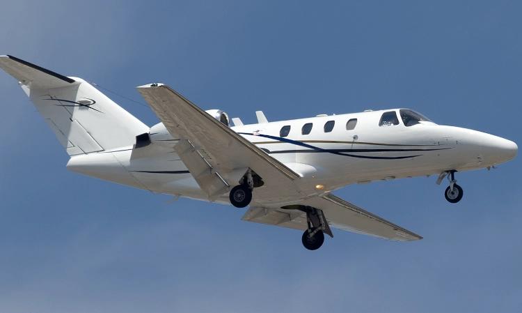 Citation CJ1