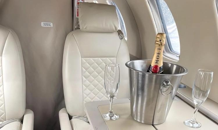 Citation CJ1