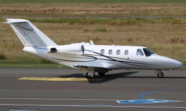 Citation CJ1