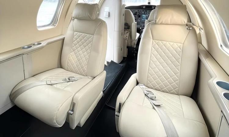 Citation CJ1