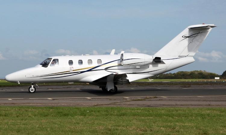 Citation CJ1