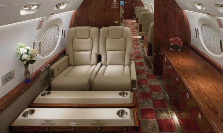 Aeronave