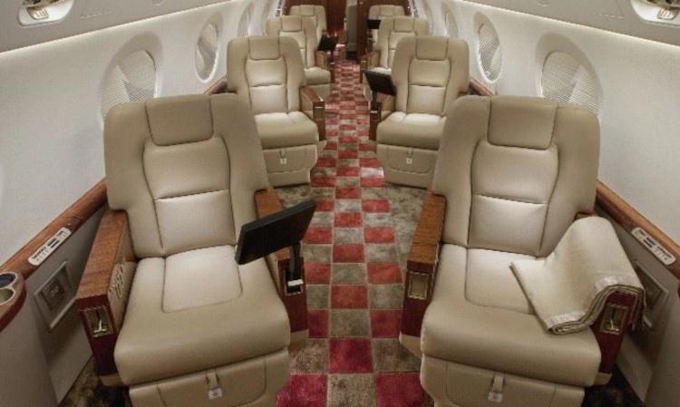 Aeronave
