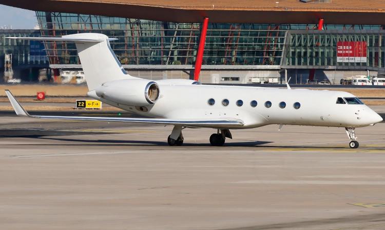 Aeronave