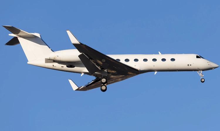 Aeronave