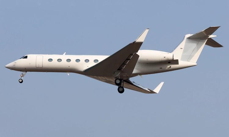 Aeronave
