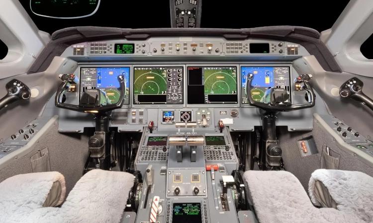 Aeronave