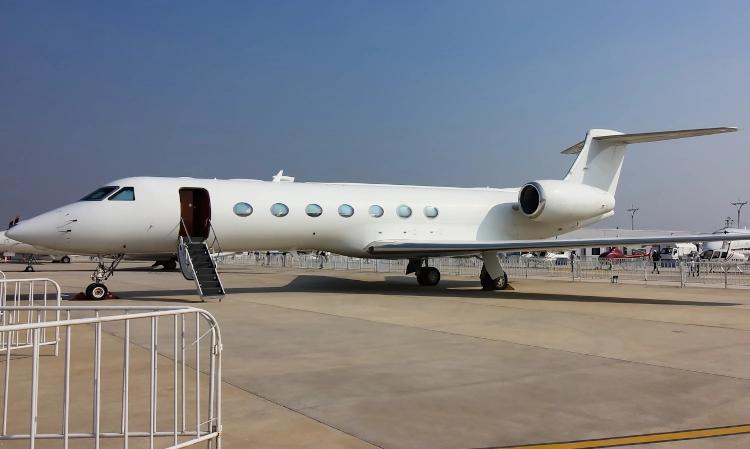 Aeronave