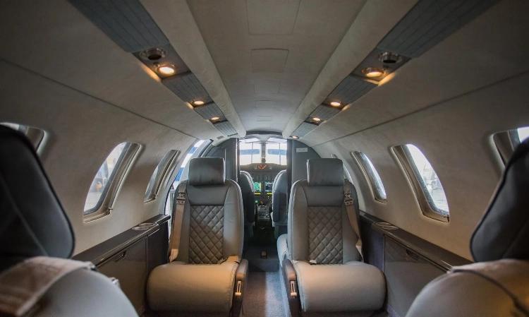 Citation CJ1